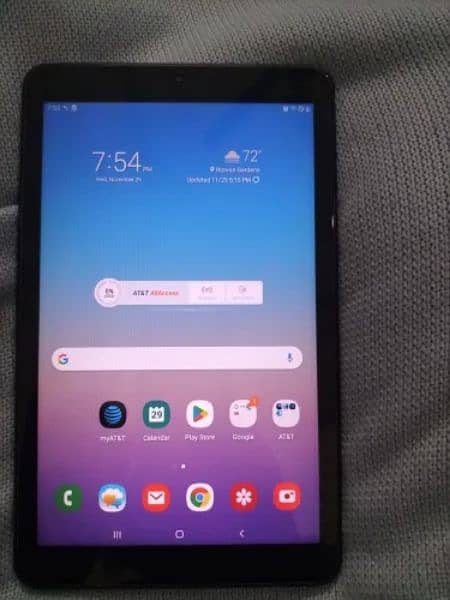 Samsung Galaxy Tab A 8.0" 2/32  Free home delivery 2