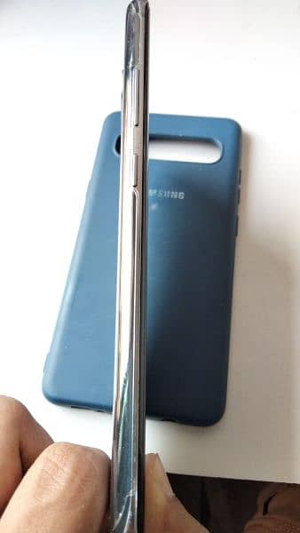 Samsung S10 5G 4