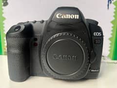 Canon 5d mark 2 body 10/10 condition