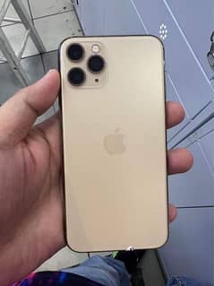iPhone 11 Pro Max /256 GB PTA approved 0328=4592=448