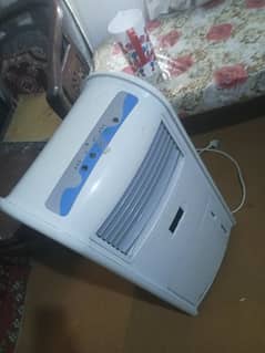 Hactc Canada air cooler for sale
