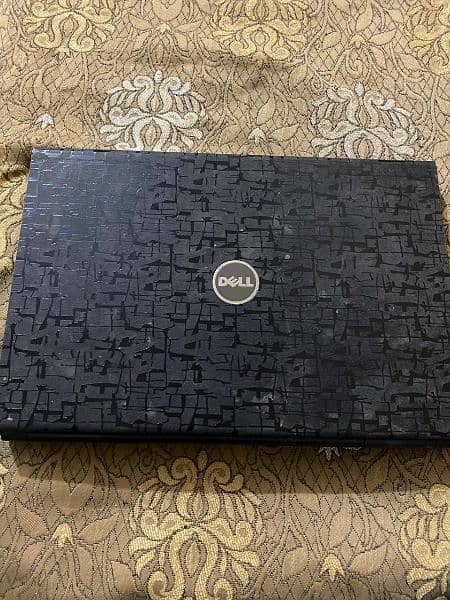 Dell core i7 2nd generation 2