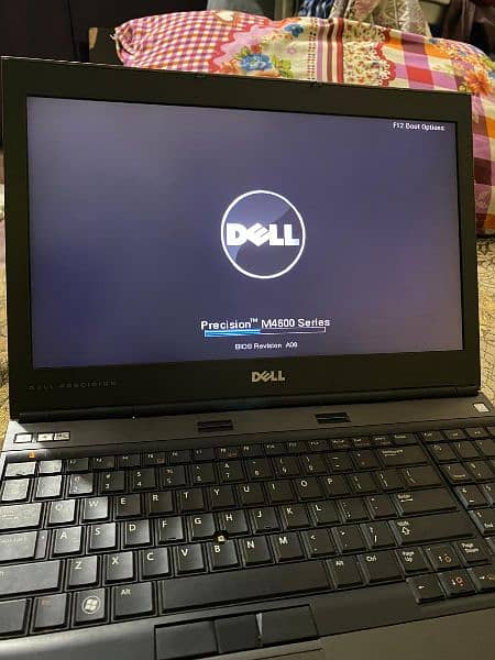 Dell core i7 2nd generation 4