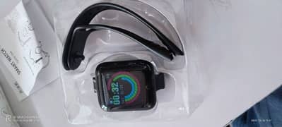 Smart Watch For Sale 0