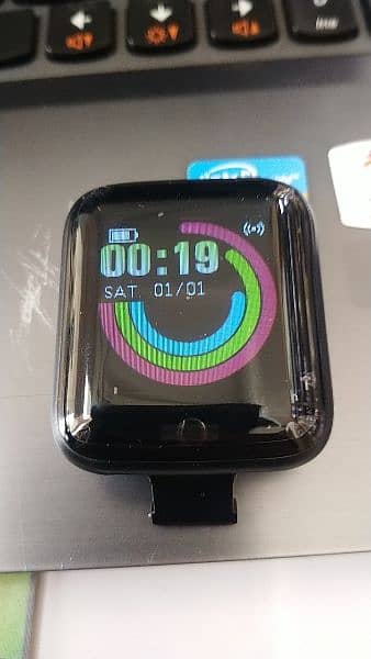 Smart Watch For Sale 1