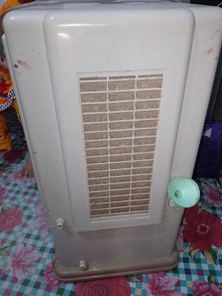 United Air Cooler  100%  fastest cooling sensation Only 15 000 Rs 2