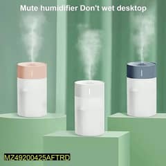 air humidifier 0