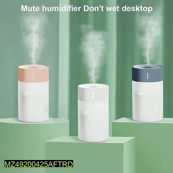 air humidifier 0