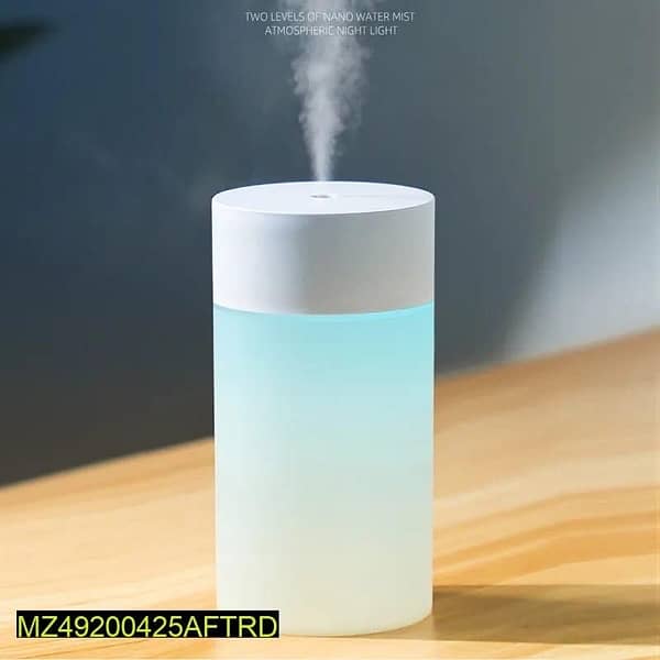 air humidifier 1