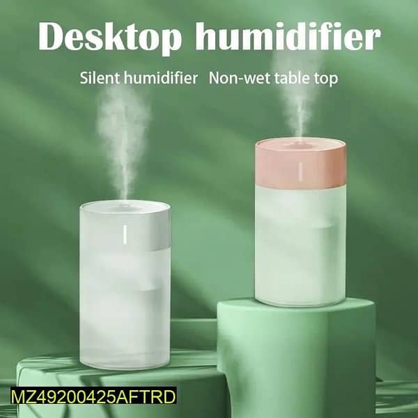 air humidifier 4