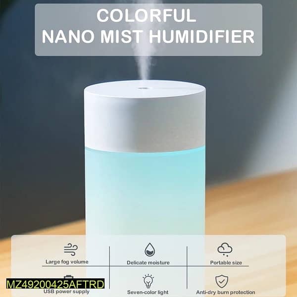 air humidifier 5