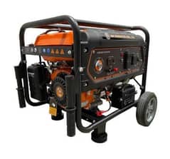 Generator 5KW for Sale