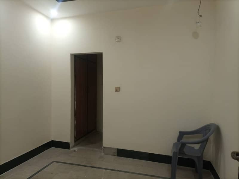 Your Dream Prime Location 3 Marla House Is Available In Al-Moeez Housing Society 34