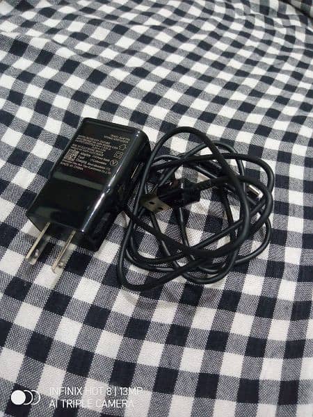 Samsung S10plus Charger and Cable 18w 100% original with warranty 3