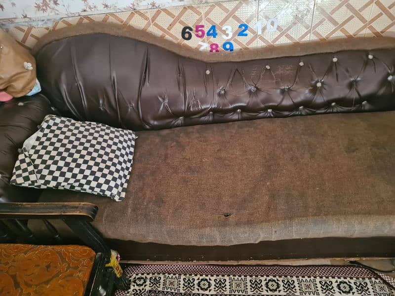 brown sofa 1