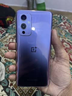 Oneplus 9 5g Exchange possible With oneplus pta approved