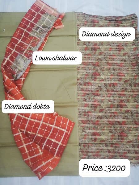 new collection design and diamond design dobty 8