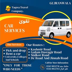 Taqwa Car Services