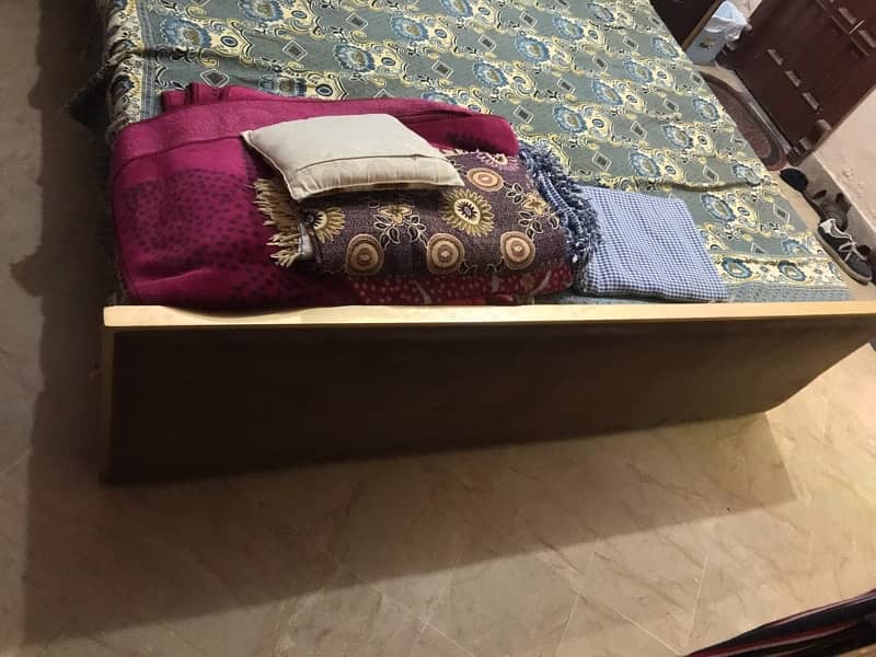 bed for Sale 1