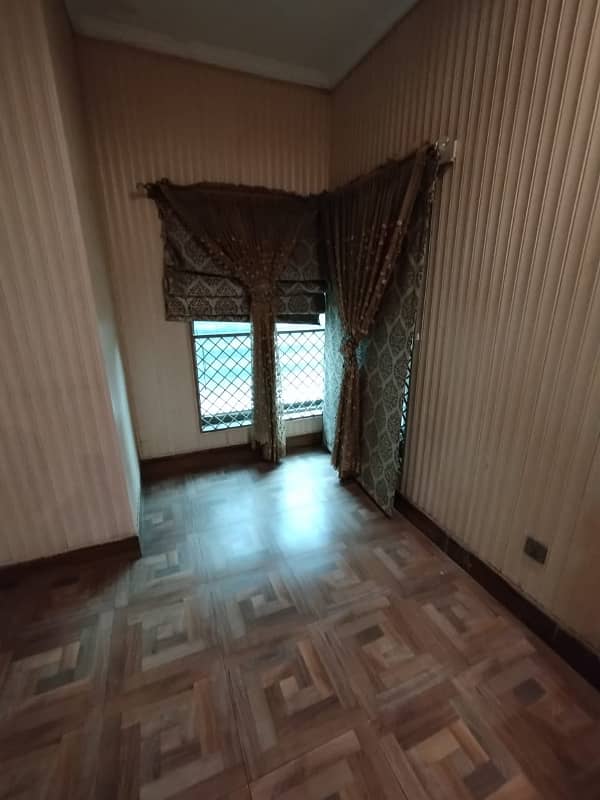 24 Marla House For Offices Use 80ft Road Many Cars Parking Rent for Available In Johar Town Ph-1 5