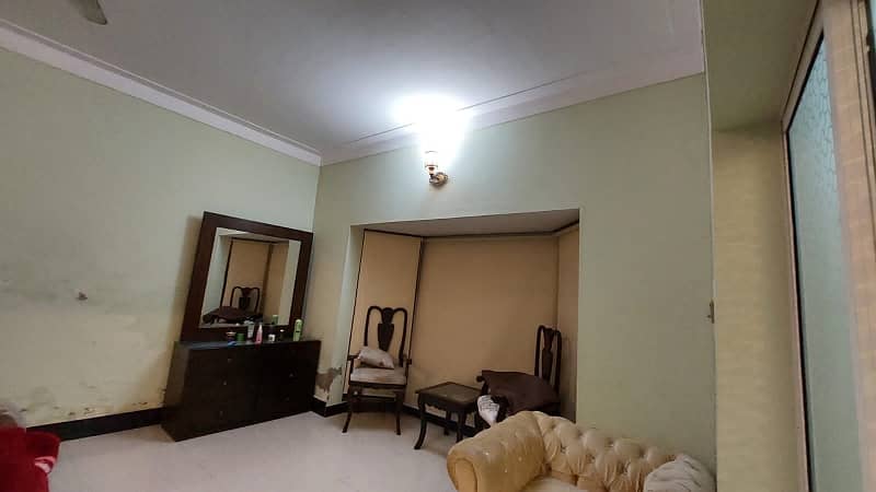 Prime Location House Of 31 Marla Available For sale In Arbab Sabz Ali Khan Town 9