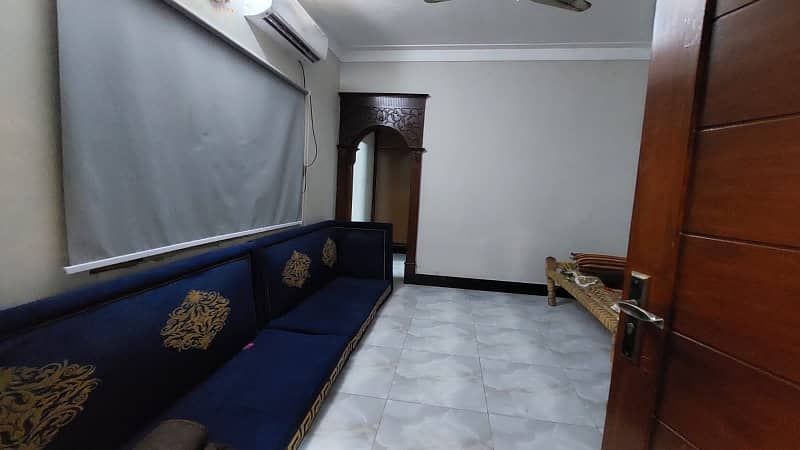 Prime Location House Of 31 Marla Available For sale In Arbab Sabz Ali Khan Town 17