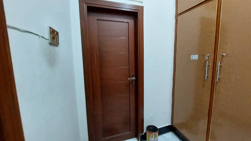 Prime Location House Of 31 Marla Available For sale In Arbab Sabz Ali Khan Town 18