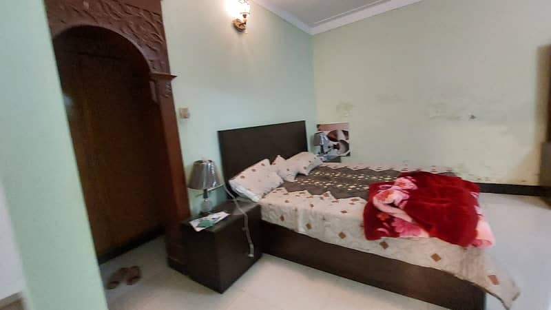 Prime Location House Of 31 Marla Available For sale In Arbab Sabz Ali Khan Town 22