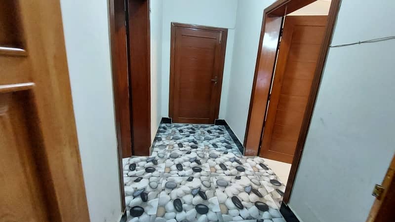 Prime Location House Of 31 Marla Available For sale In Arbab Sabz Ali Khan Town 25