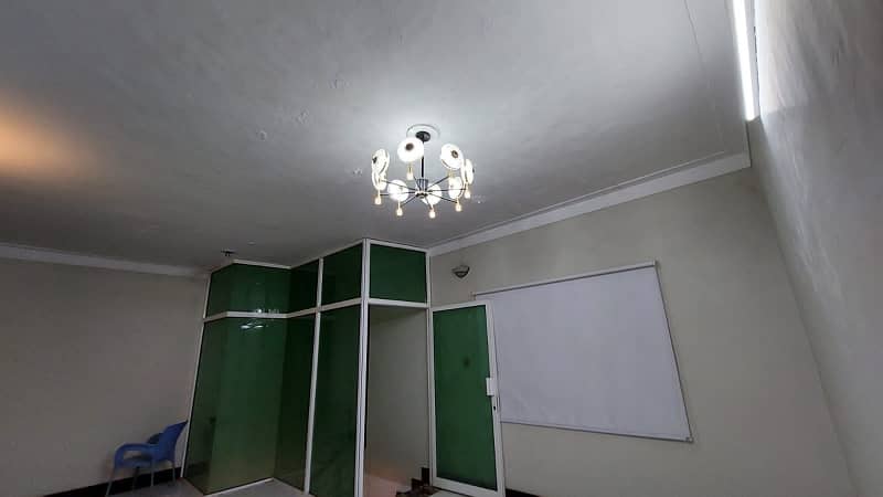 Prime Location House Of 31 Marla Available For sale In Arbab Sabz Ali Khan Town 30