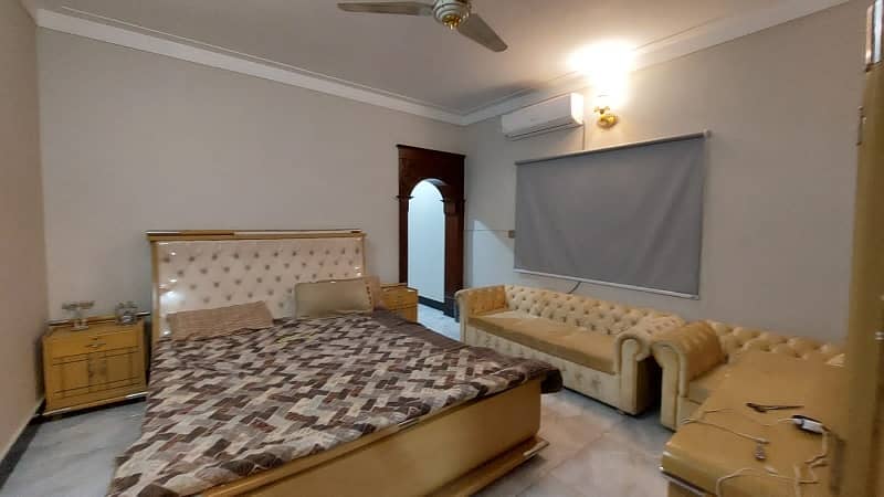 Prime Location House Of 31 Marla Available For sale In Arbab Sabz Ali Khan Town 31