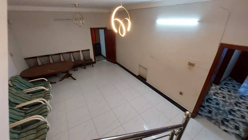 Prime Location House Of 31 Marla Available For sale In Arbab Sabz Ali Khan Town 32