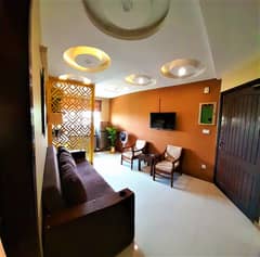 2 BHK Apartment available for Daily Booking