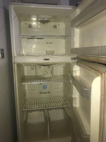 No frost fridge for sale 3