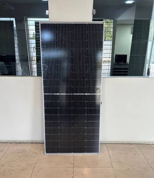 300W Maysun 12V Solar Panel plate 4