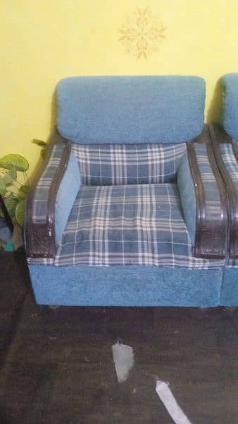 5 seater sofa set 0