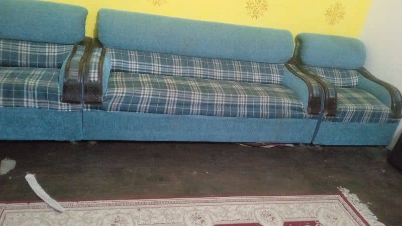 5 seater sofa set 1