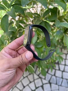 XIaomI Smart Band 8