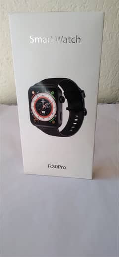 R30 Pro New Smart Watch For Sale