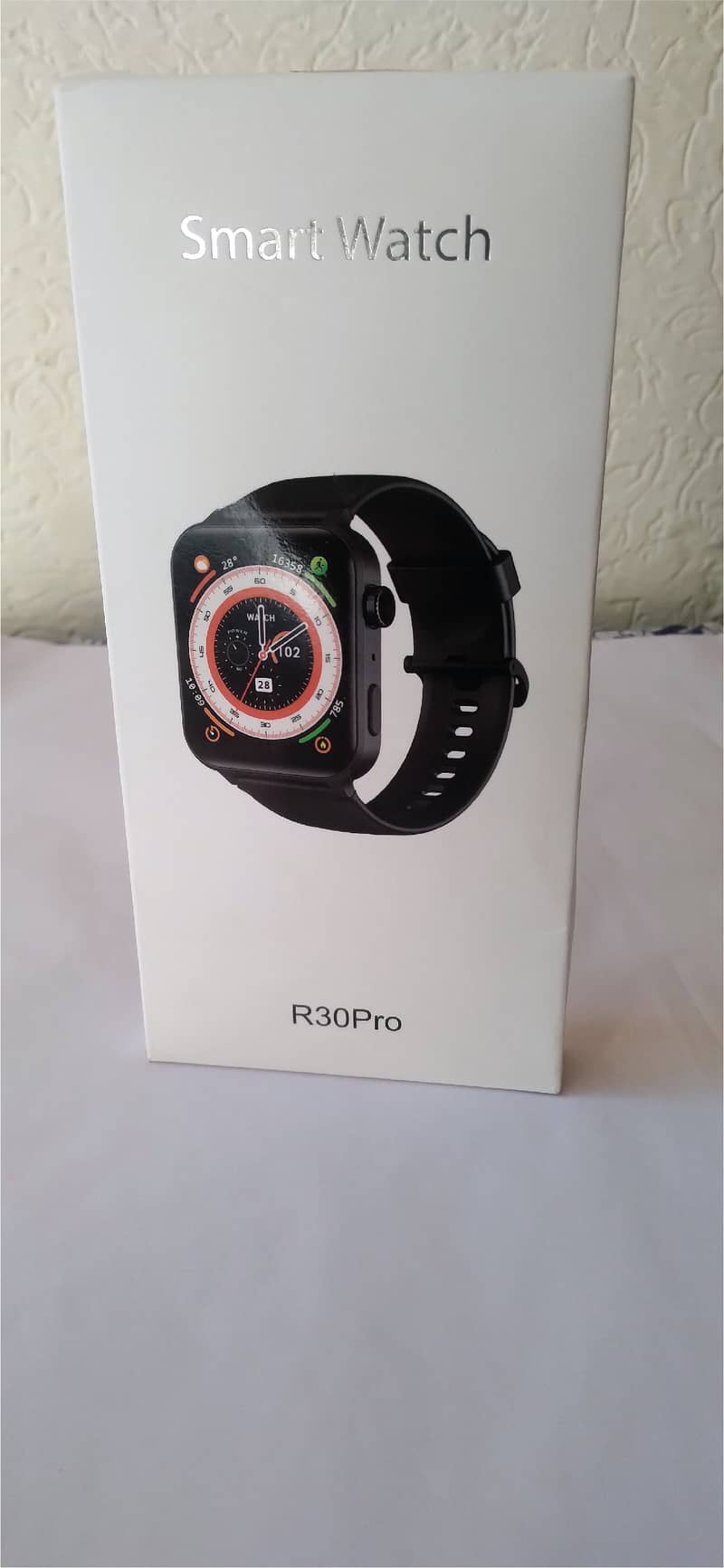 R30 Pro New Smart Watch For Sale 0