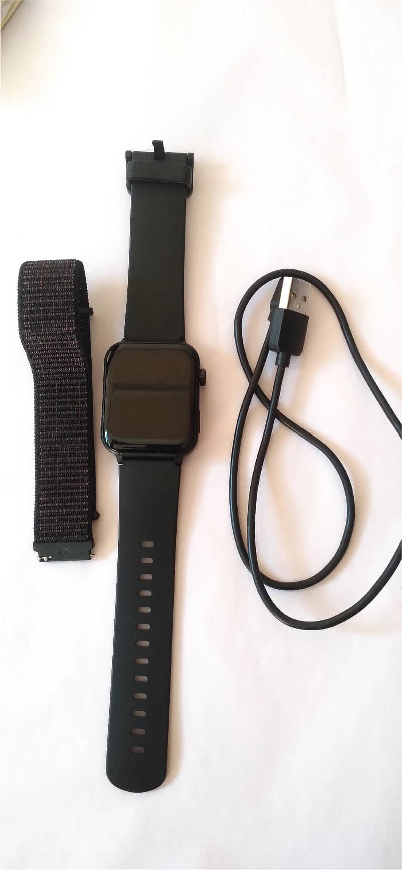 R30 Pro New Smart Watch For Sale 2