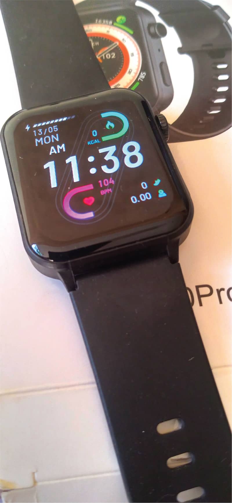 R30 Pro New Smart Watch For Sale 7