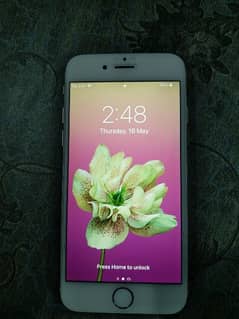 iPhone 6 non PTA condition 10 by 10 condition