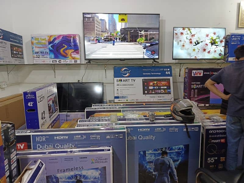 latest deal 43,, Samsung UHD 4k LED TV WARRANTY 3 YEARS 03227191508 2