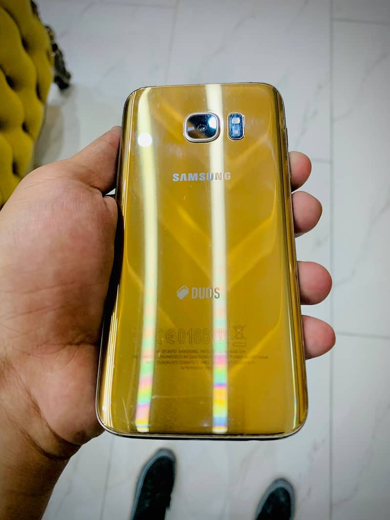 Samsung Galaxy S7 (4/32) 10/10 condition 3