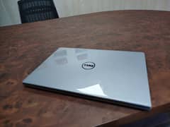 Dell Inspiron Laptop 15.6, 16gb ram, 512gb SSD NVME, i7 7th generation
