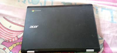 Acer laptop ok condition 2/32 Touch screen power full condition laptop 0