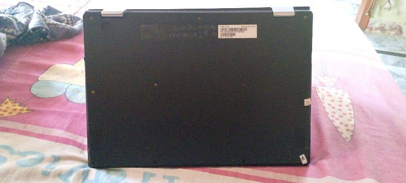 Acer laptop ok condition 2/32 Touch screen power full condition laptop 5