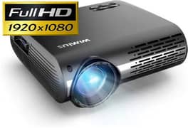 Wimius p20 1080p Hd projector