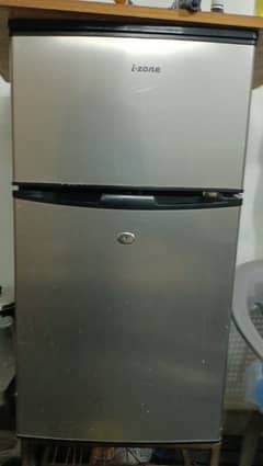 IZone refrigerator